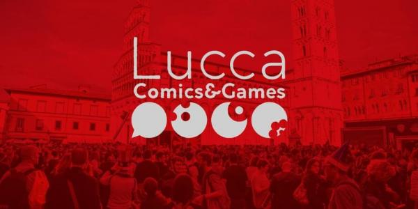 Lucca comics and games 2022 appartamenti vicino al centro