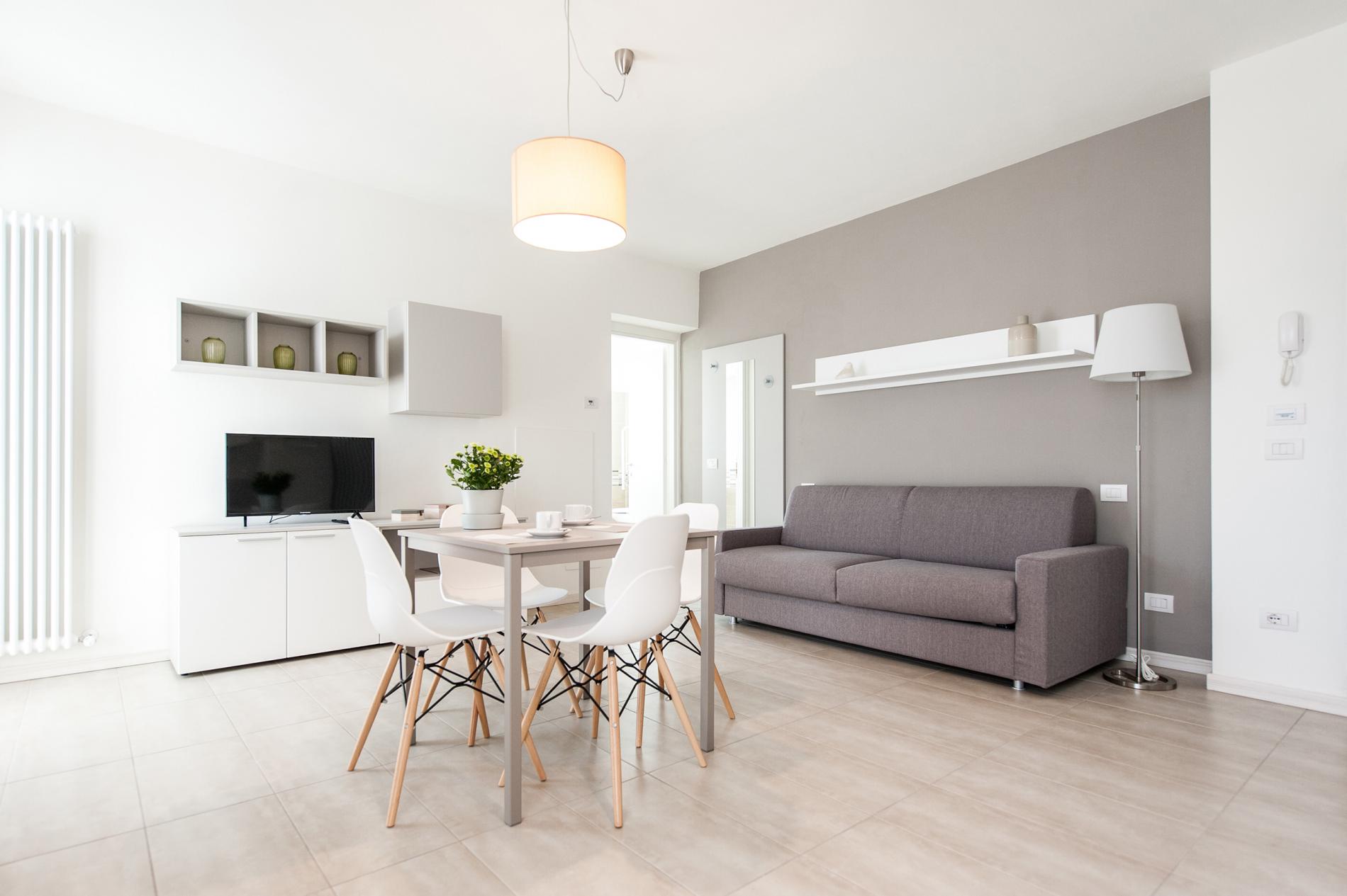 Lucca Inn appartamento