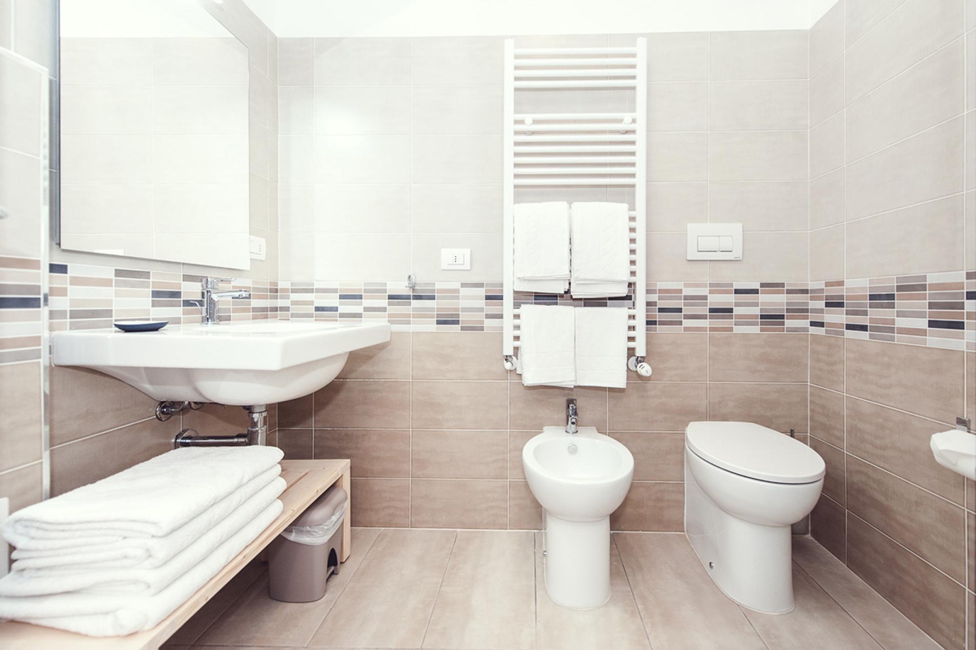 bagno appartamento 102
