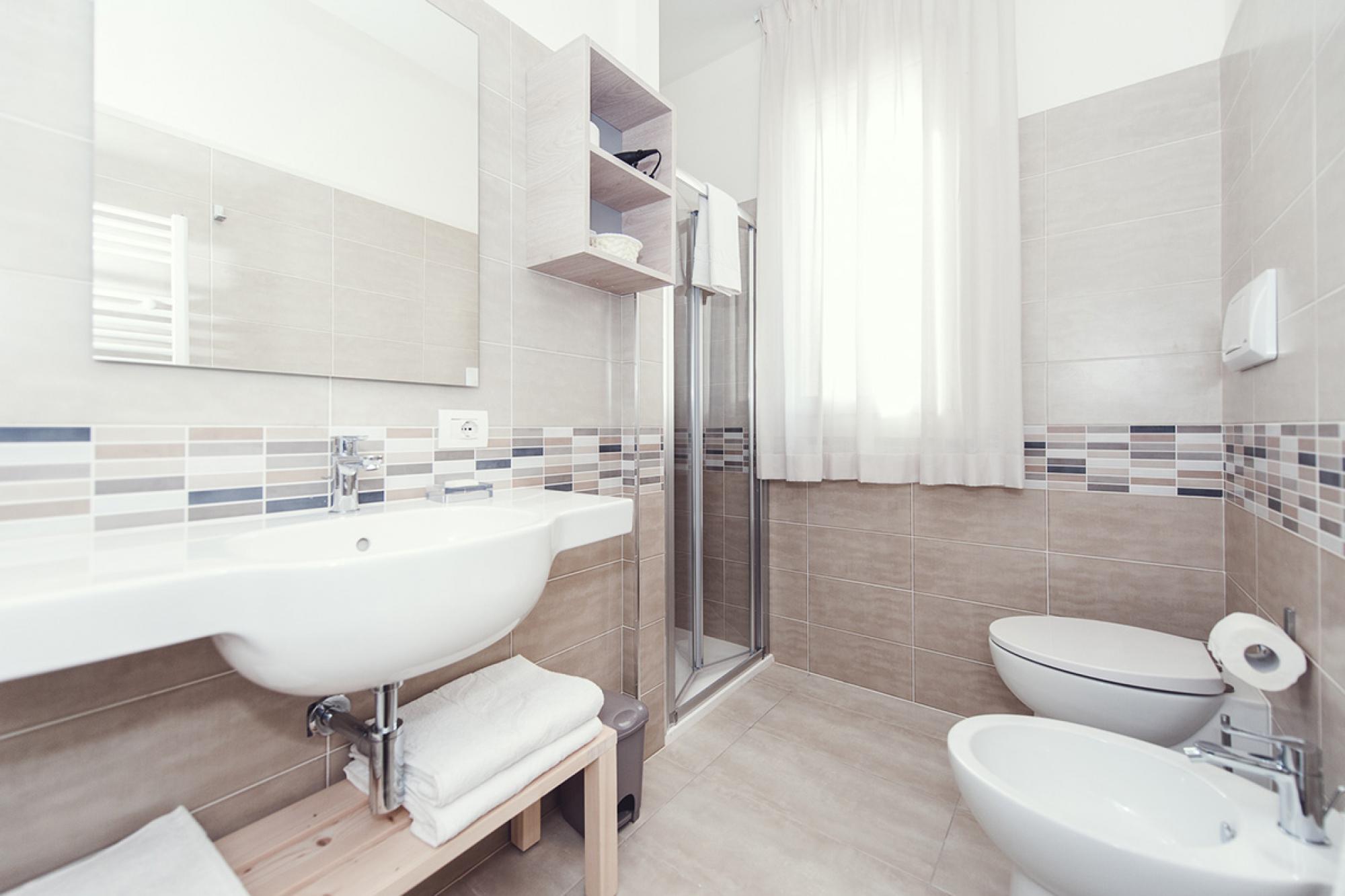 bagno appartamento 302