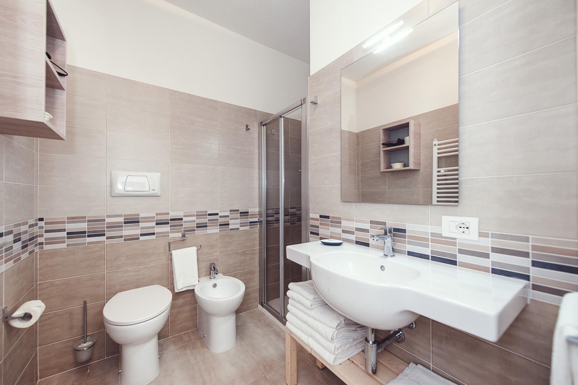 bagno appartamento 304
