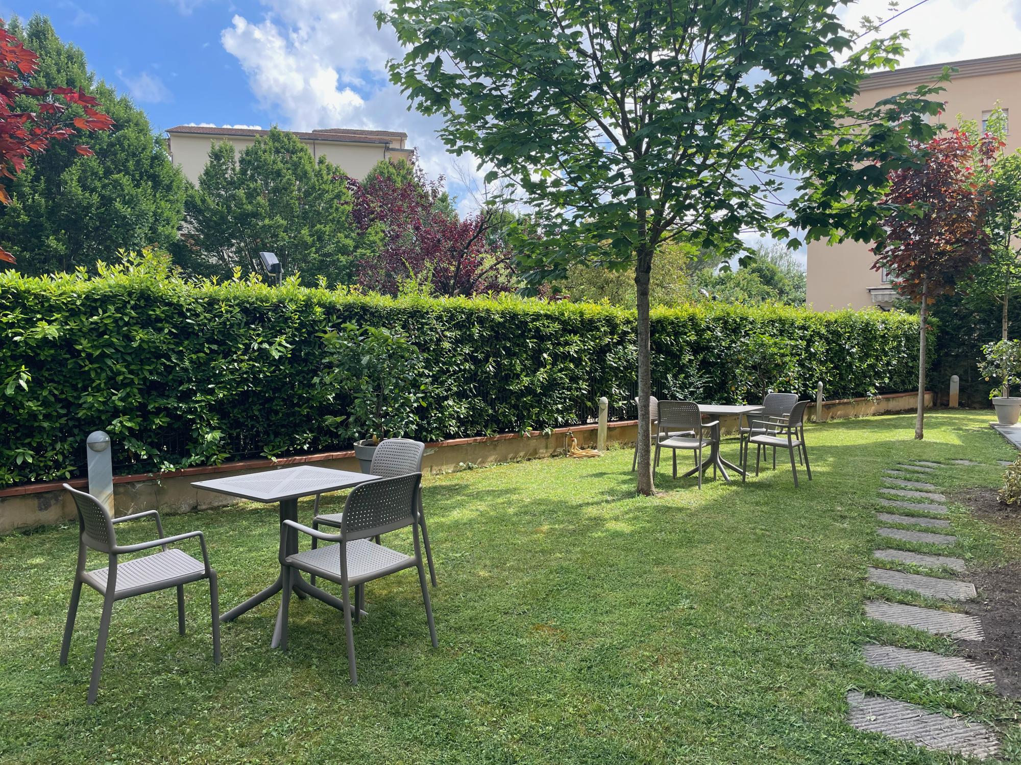 giardino 
