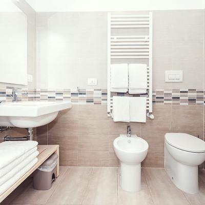 bagno appartamento 102